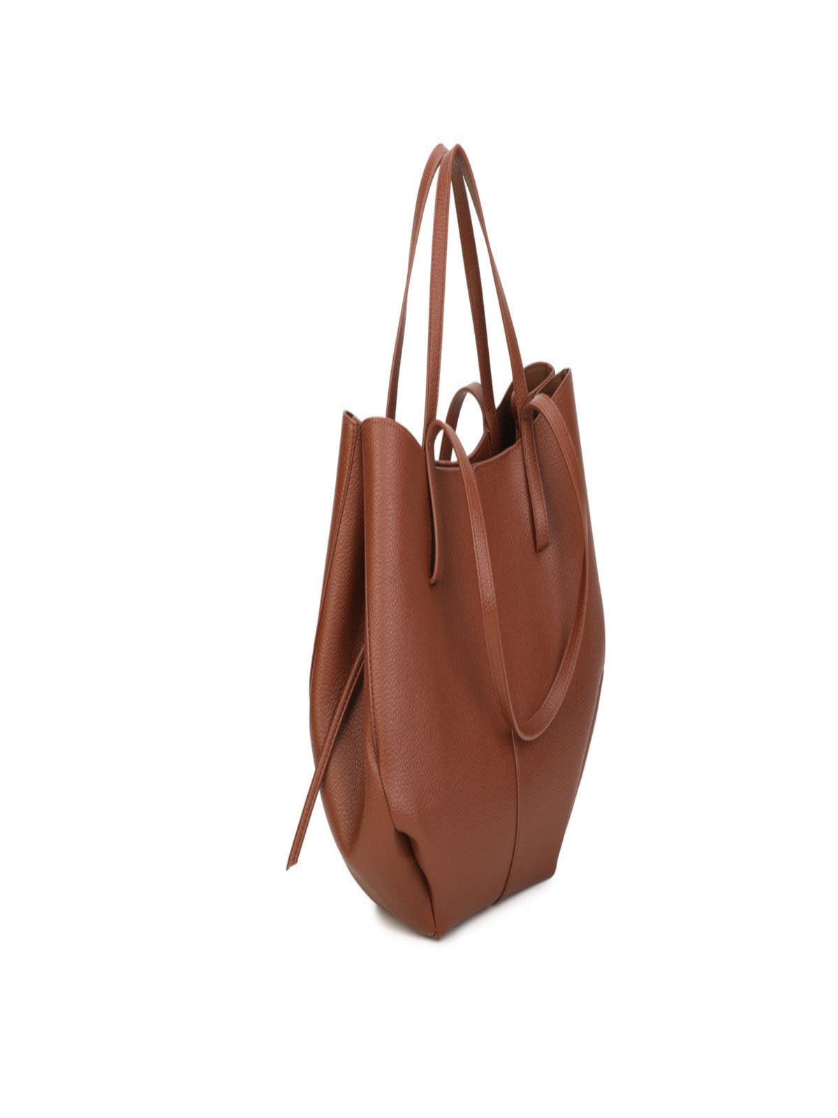 Maxi Everyday Bag- Brown