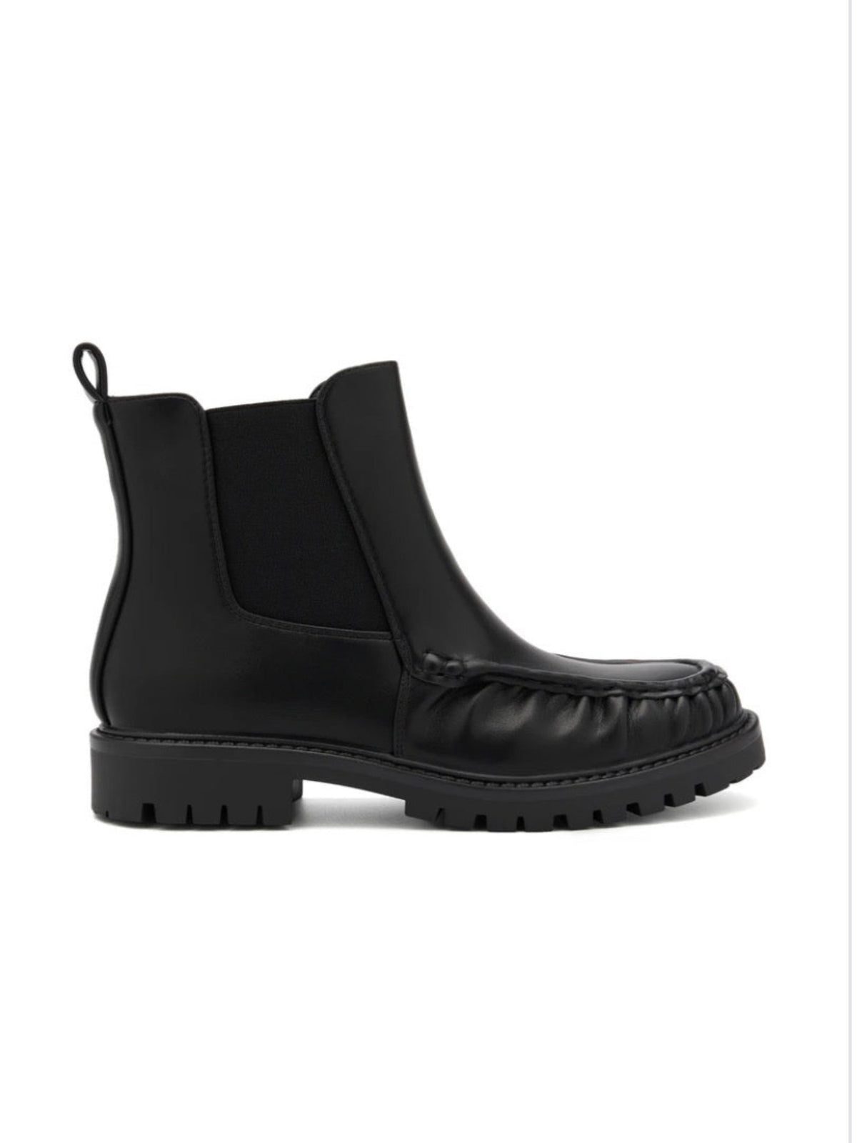 Mila Boots- Black