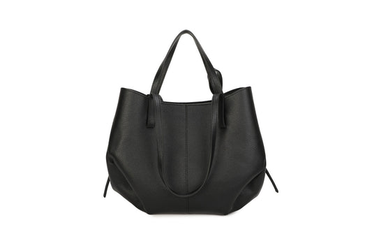Maxi Everyday Bag- Black