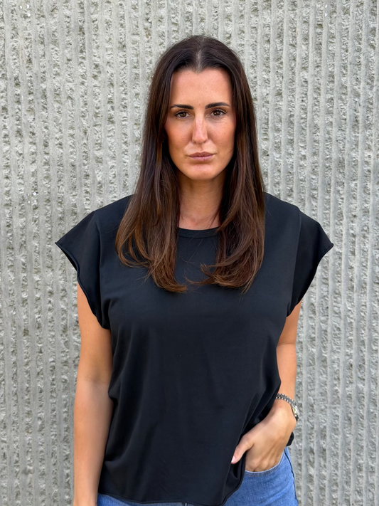 Everyday Tee – Black