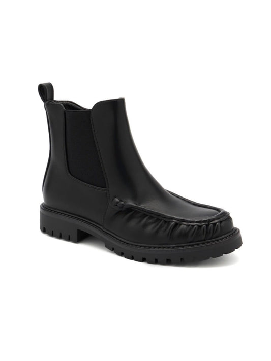 Mila Boots- Black