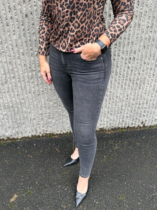 Mila Skinny Jeans